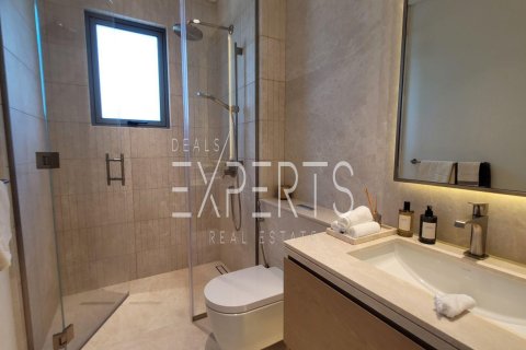 Villa de 4 chambres à Abu Dhabi, UAE No. 224027 14