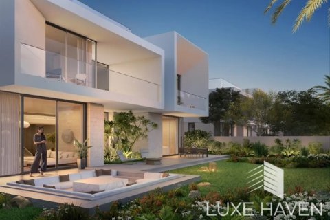 Villa de 5 dormitorios en Dubai Hills Estate, UAE No. 14918