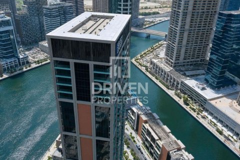 Apartment de 1 dormitorio en Business Bay, UAE No. 215059 23