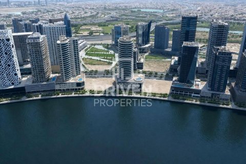 Apartment de 1 dormitorio en Business Bay, UAE No. 215059 17