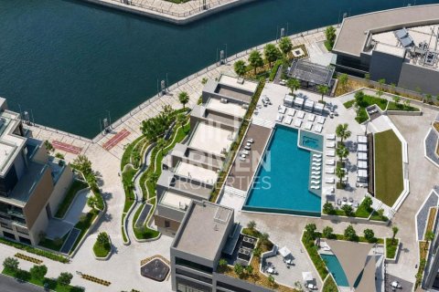 Apartment de 1 dormitorio en Business Bay, UAE No. 215059 20
