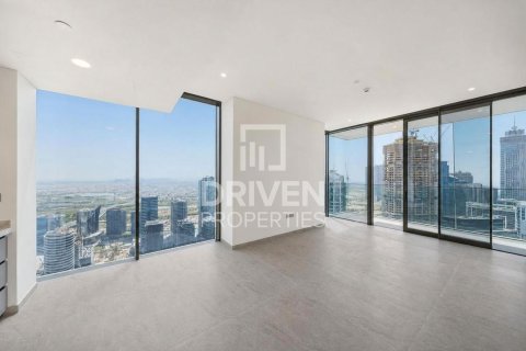 Apartment de 1 dormitorio en Business Bay, UAE No. 215059