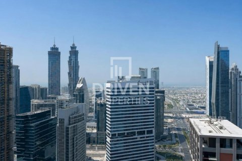 Apartment de 1 dormitorio en Business Bay, UAE No. 215059 22