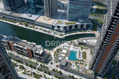 Apartment de 1 dormitorio en Business Bay, UAE No. 215059 19