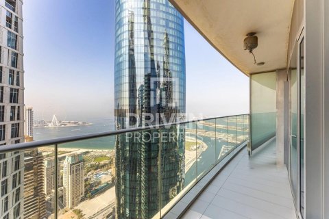 Apartment de 1 dormitorio en Damac Heights, UAE No. 192585