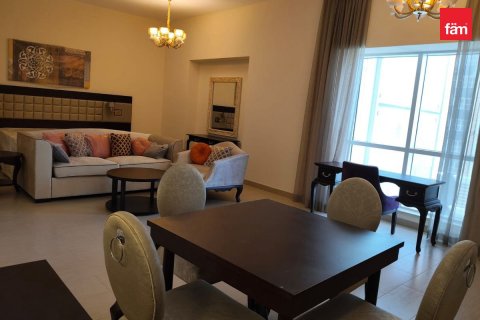 Apartment de 1 dormitorio en Dubai Marina, UAE No. 213707 11