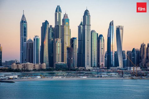 Apartment de 1 dormitorio en Dubai Marina, UAE No. 213707 3