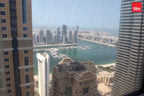 Apartment de 1 dormitorio en Dubai Marina, UAE No. 213707