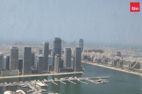 Apartment de 1 dormitorio en Dubai Marina, UAE No. 213707 10