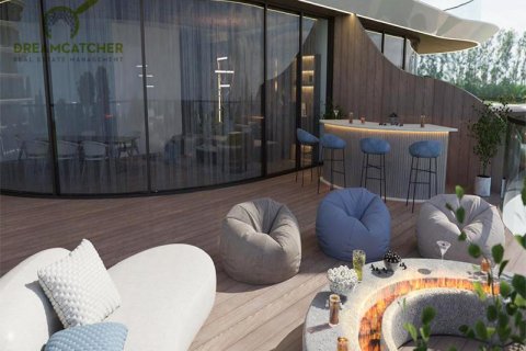 Appartement de 48.7m² à MANTA BAY Al Marjan Island, UAE No. 75435 24