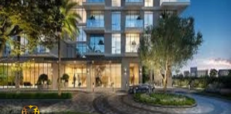 Appartement de 2 chambres à Dubai Hills Estate, UAE No. 32347