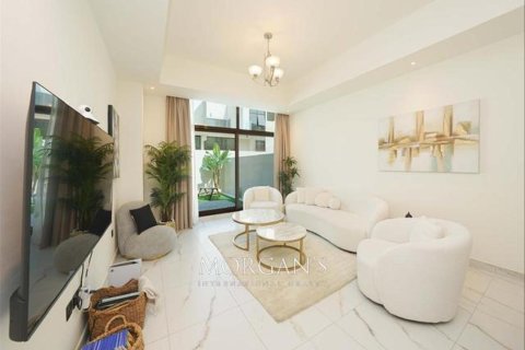 4 bedrooms Villa in Meydan, UAE No. 38028 8