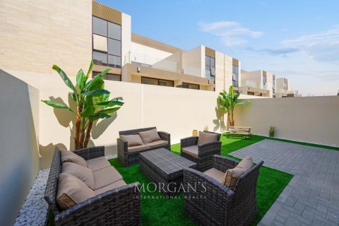 4 bedrooms Villa in Meydan, UAE No. 38028 59
