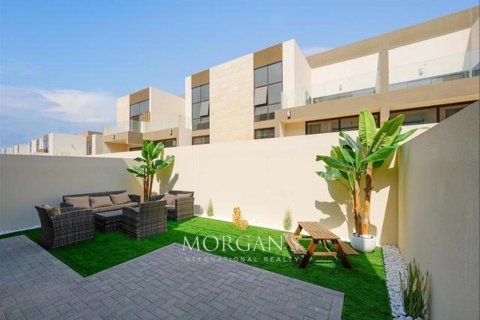 4 bedrooms Villa in Meydan, UAE No. 38028 18