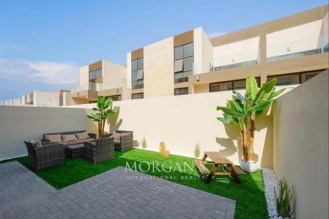 4 bedrooms Villa in Meydan, UAE No. 38028 48