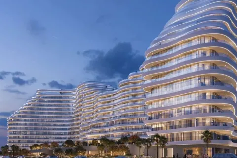 Apartamento tipo estudio Estudio en Sharjah, UAE No. 110539 4