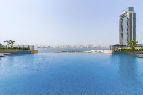 1 غرف نوم شقة في خور دبي, الإمارات العربية المتحدة رقم 215240 11