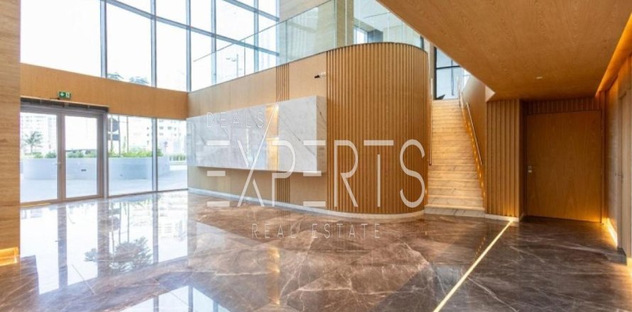 2 bedrooms Apartment in Al Reem Island, UAE No. 224002