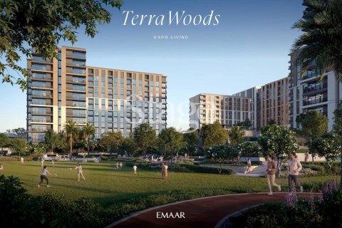 2 bedrooms Apartment in Dubai, UAE No. 222082 7