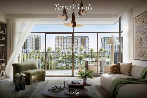 2 bedrooms Apartment in Dubai, UAE No. 222082 3