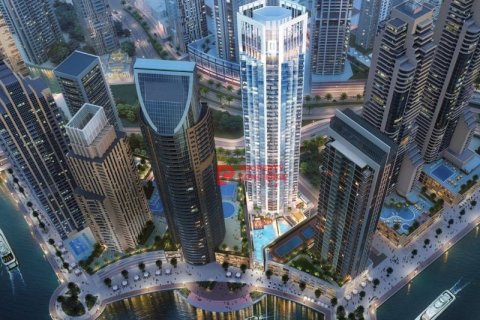 Appartement de 1 chambre à Dubai Marina, UAE No. 39577 12