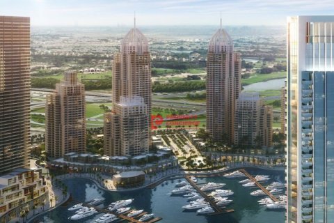 Appartement de 1 chambre à Dubai Marina, UAE No. 39577 14