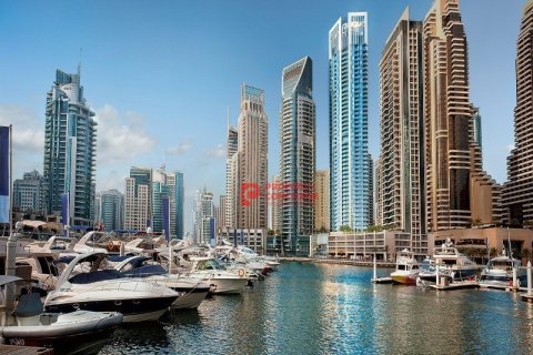 Appartement de 1 chambre à Dubai Marina, UAE No. 39577 13