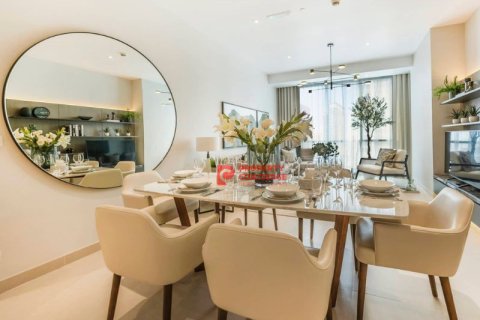 Appartement de 1 chambre à Dubai Marina, UAE No. 39577 6