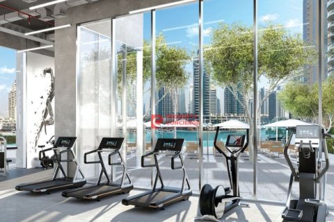 Appartement de 1 chambre à Dubai Marina, UAE No. 39577 15