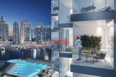 Appartement de 1 chambre à Dubai Marina, UAE No. 39577 16
