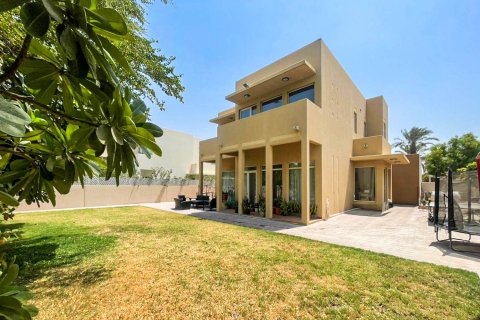 Villa de 3 chambres à Arabian Ranches, UAE No. 197902