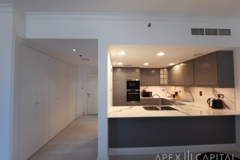 2 bedrooms Apartment in The Fairways, UAE No. 6461 16