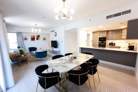 2 bedrooms Apartment in The Fairways, UAE No. 6461 11