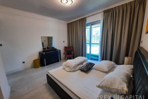 2 bedrooms Apartment in The Fairways, UAE No. 6461 20
