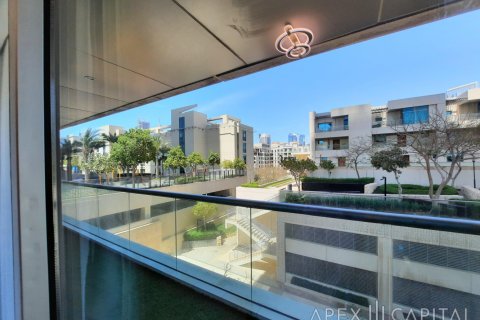 2 bedrooms Apartment in The Fairways, UAE No. 6461 17