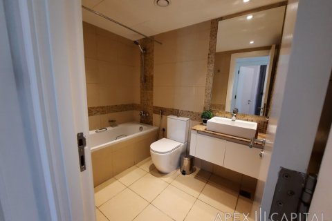 2 bedrooms Apartment in The Fairways, UAE No. 6461 22
