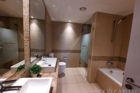 2 bedrooms Apartment in The Fairways, UAE No. 6461 18