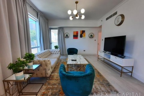 2 bedrooms Apartment in The Fairways, UAE No. 6461 12