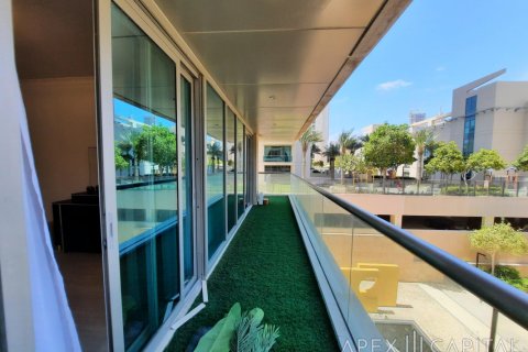 2 bedrooms Apartment in The Fairways, UAE No. 6461 7