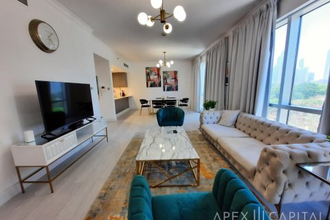 2 bedrooms Apartment in The Fairways, UAE No. 6461 10