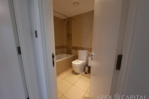 2 bedrooms Apartment in The Fairways, UAE No. 6461 23
