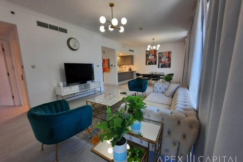 2 bedrooms Apartment in The Fairways, UAE No. 6461 13