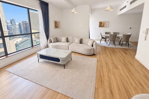 Apartment de 2 dormitorios en Jumeirah Beach Residence, UAE No. 221721