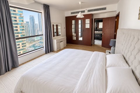 Apartment de 2 dormitorios en Jumeirah Beach Residence, UAE No. 221721 8