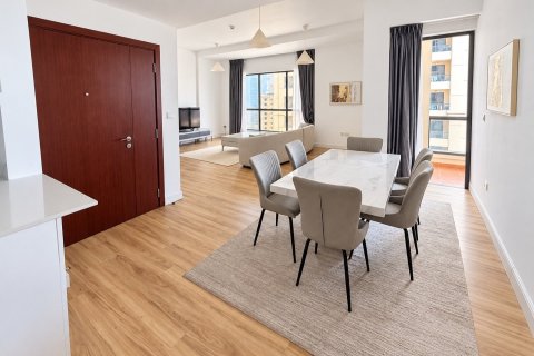 Apartment de 2 dormitorios en Jumeirah Beach Residence, UAE No. 221721 5