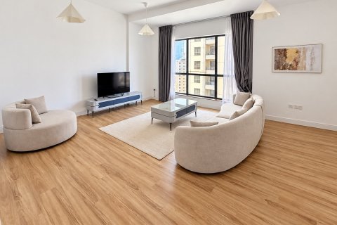Apartment de 2 dormitorios en Jumeirah Beach Residence, UAE No. 221721 4