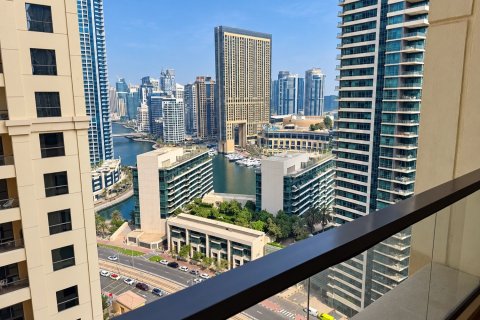 Apartment de 2 dormitorios en Jumeirah Beach Residence, UAE No. 221721 3