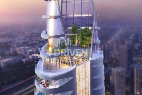 1 bedroom Apartment in Business Bay, UAE No. 212279 8