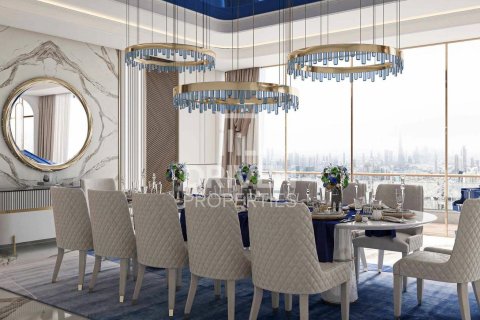 1 bedroom Apartment in Business Bay, UAE No. 212279 4