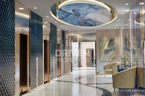 1 bedroom Apartment in Business Bay, UAE No. 212279 12